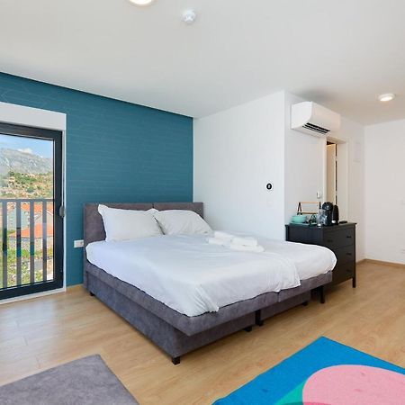 Dominium City Suites Дубровник Экстерьер фото