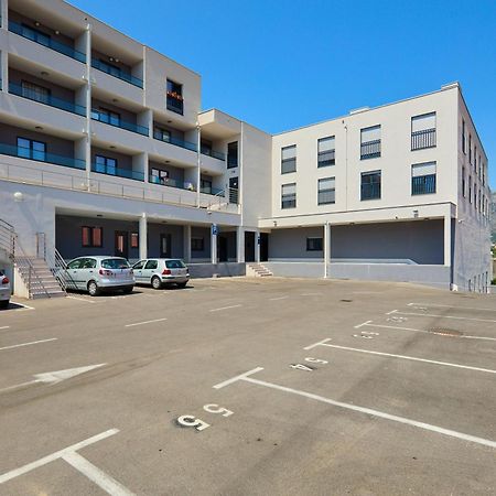 Dominium City Suites Дубровник Экстерьер фото