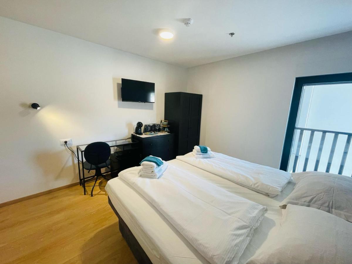 Dominium City Suites Дубровник Экстерьер фото