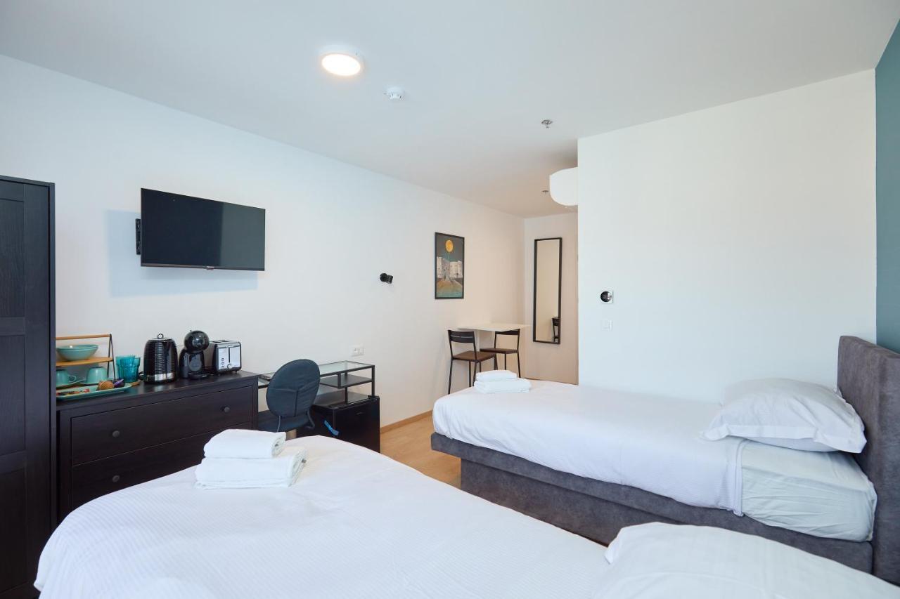 Dominium City Suites Дубровник Экстерьер фото