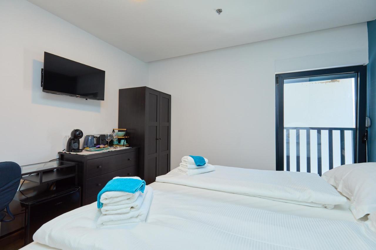 Dominium City Suites Дубровник Экстерьер фото