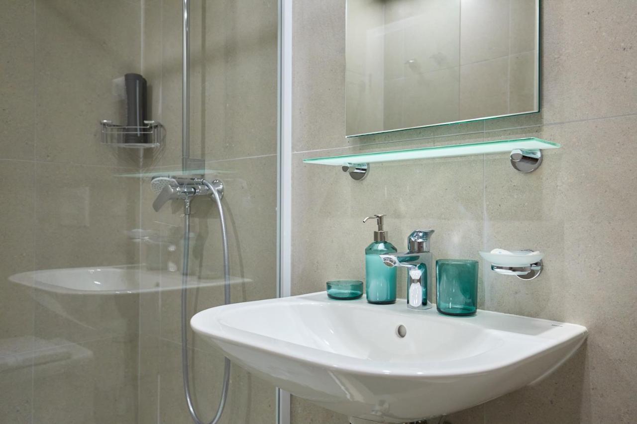 Dominium City Suites Дубровник Экстерьер фото