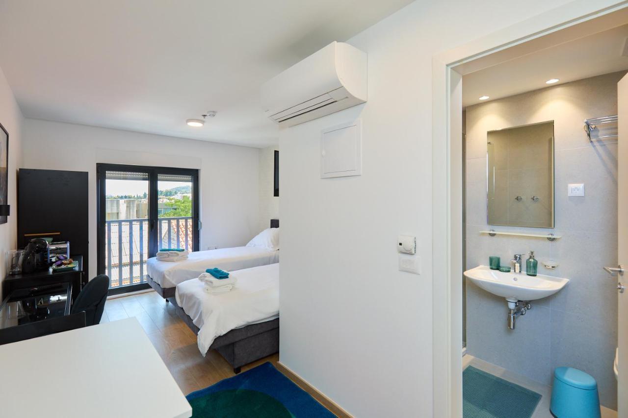 Dominium City Suites Дубровник Экстерьер фото