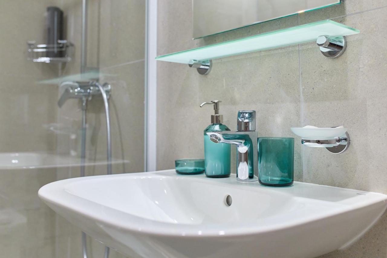Dominium City Suites Дубровник Экстерьер фото