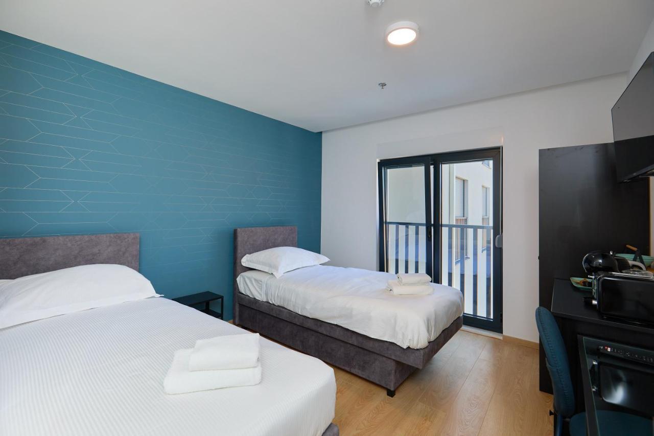 Dominium City Suites Дубровник Экстерьер фото