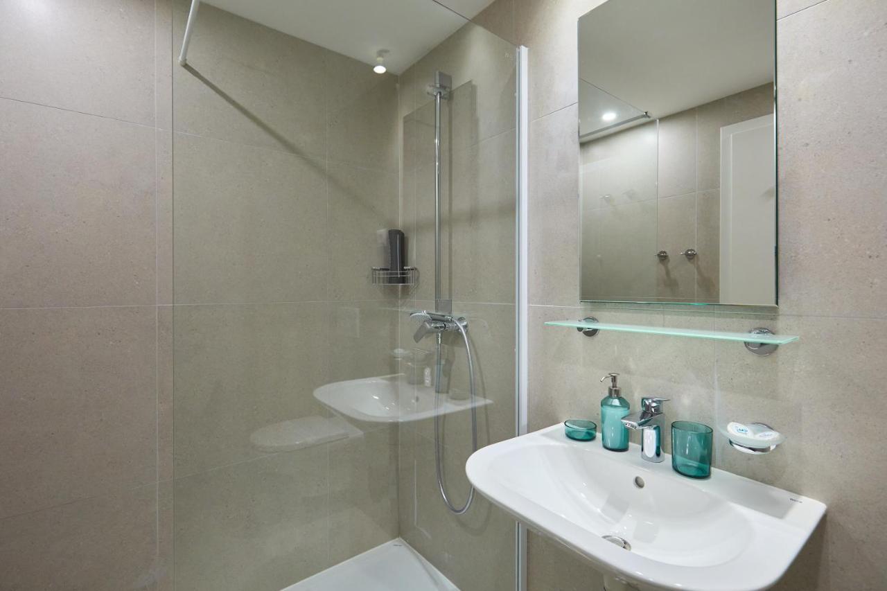 Dominium City Suites Дубровник Экстерьер фото